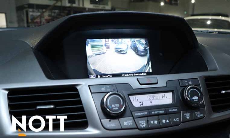 2016 HONDA ODYSSEY TOURING ONE OWNER | LOW KM | FAMILY VAN