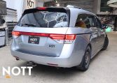 2016 HONDA ODYSSEY TOURING ONE OWNER | LOW KM | FAMILY VAN