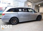 2016 HONDA ODYSSEY TOURING ONE OWNER | LOW KM | FAMILY VAN