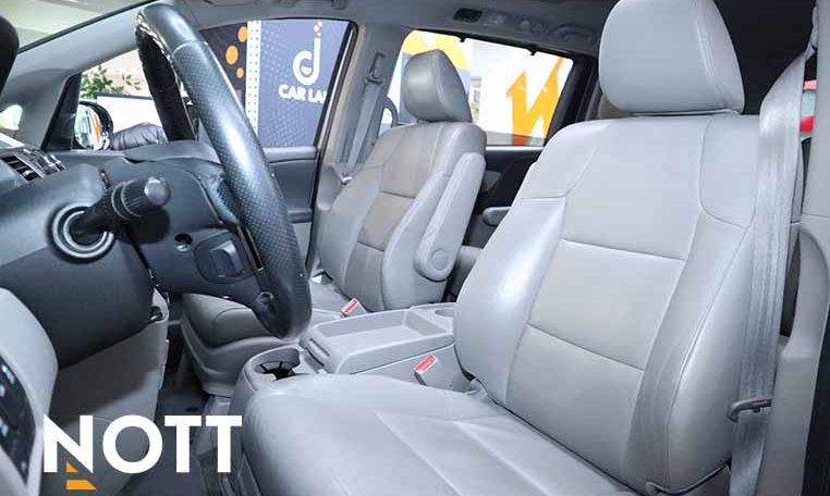 2016 HONDA ODYSSEY TOURING ONE OWNER | LOW KM | FAMILY VAN