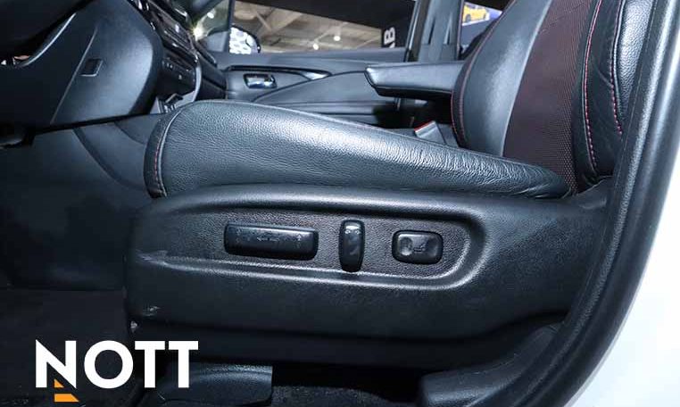 2021 HONDA PILOT BLACK EDITION | Loaded