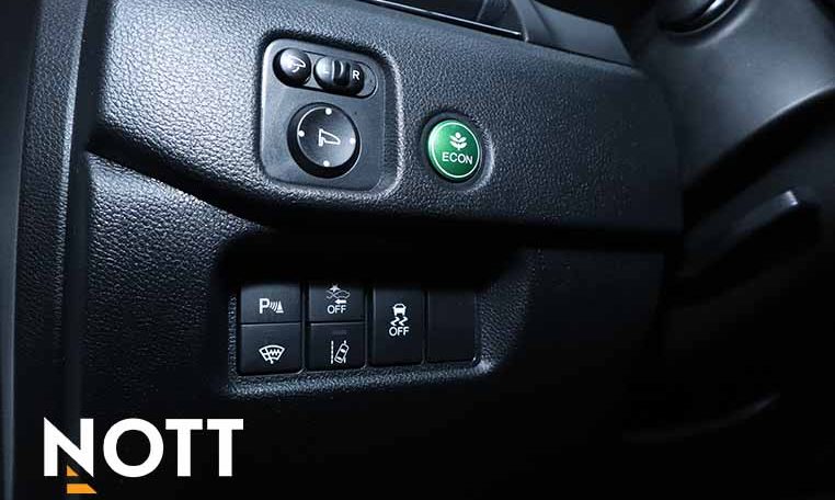 2021 HONDA PILOT BLACK EDITION | Loaded