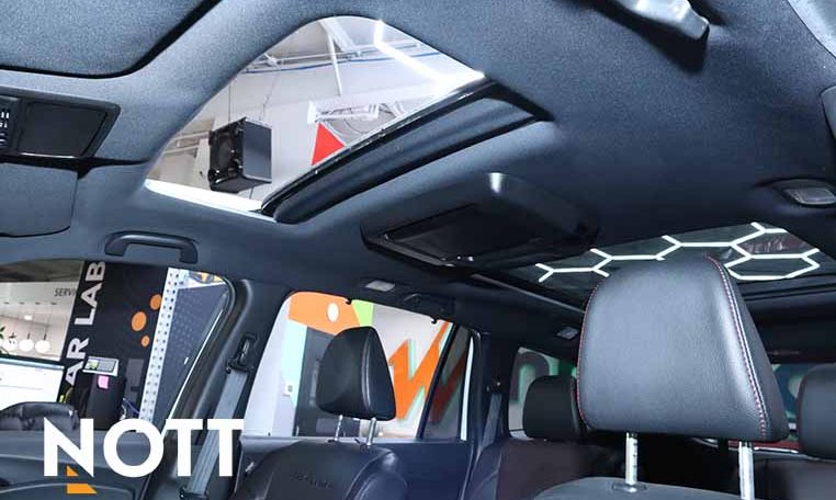 2021 HONDA PILOT BLACK EDITION | Loaded