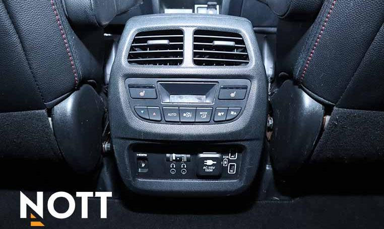 2021 HONDA PILOT BLACK EDITION | Loaded