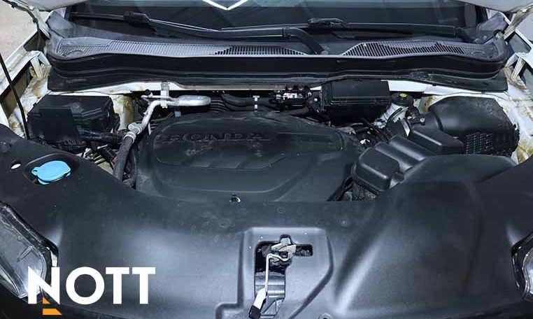 2021 HONDA PILOT BLACK EDITION | Loaded