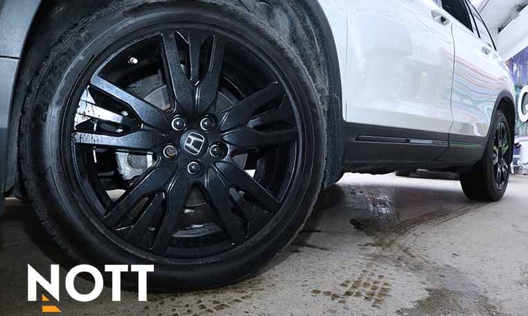 2021 HONDA PILOT BLACK EDITION | Loaded