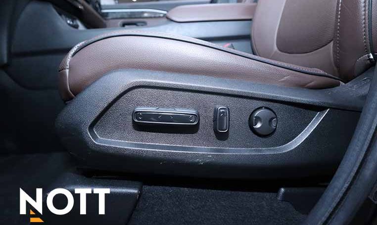 2023 HONDA PILOT TOURING LOADED | NO ACCIDENTS