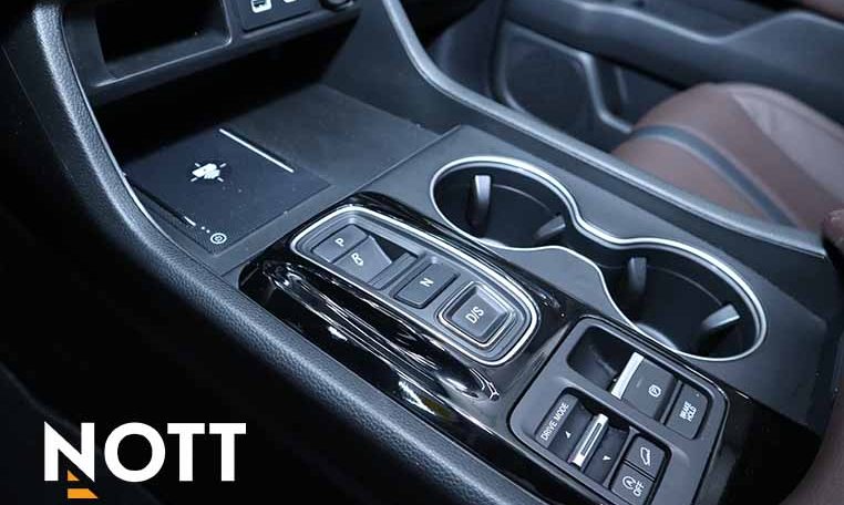 2023 HONDA PILOT TOURING LOADED | NO ACCIDENTS