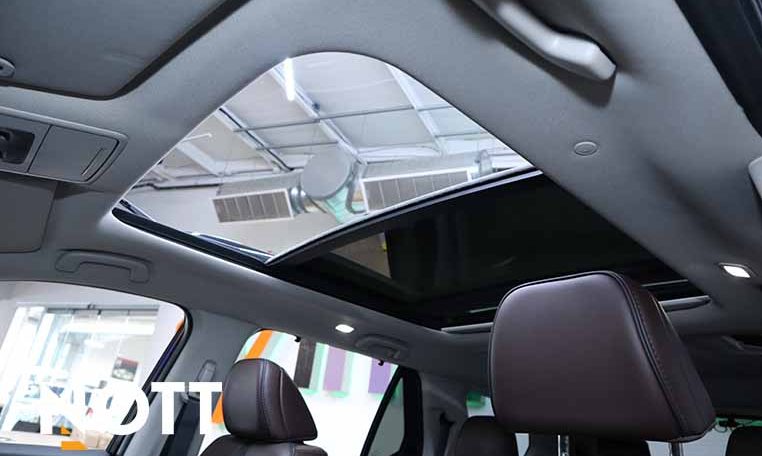 2023 HONDA PILOT TOURING LOADED | NO ACCIDENTS