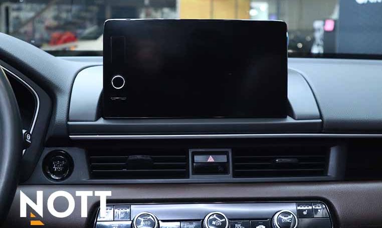 2023 HONDA PILOT TOURING LOADED | NO ACCIDENTS