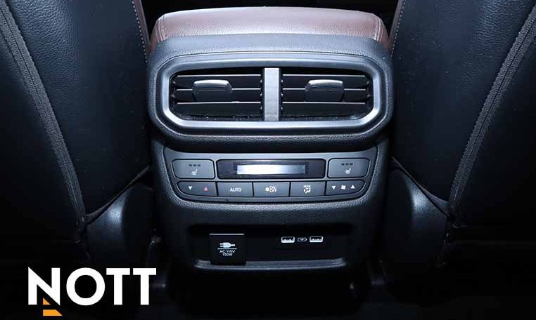 2023 HONDA PILOT TOURING LOADED | NO ACCIDENTS