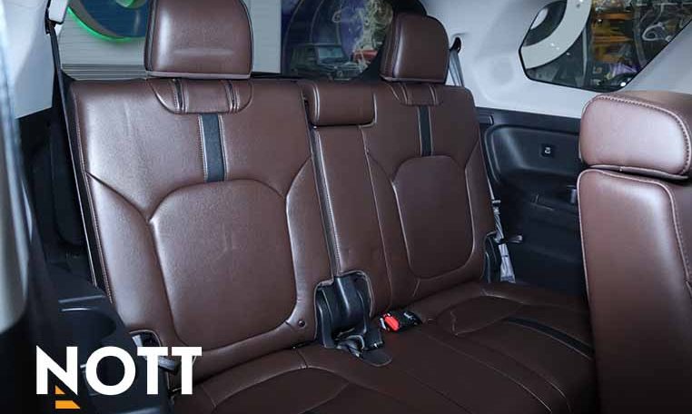 2023 HONDA PILOT TOURING LOADED | NO ACCIDENTS