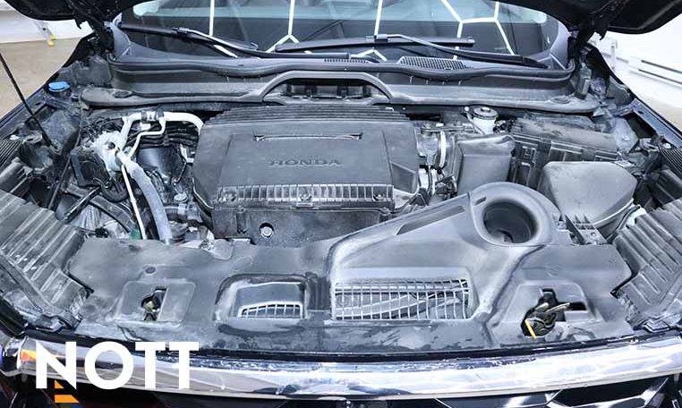 2023 HONDA PILOT TOURING LOADED | NO ACCIDENTS