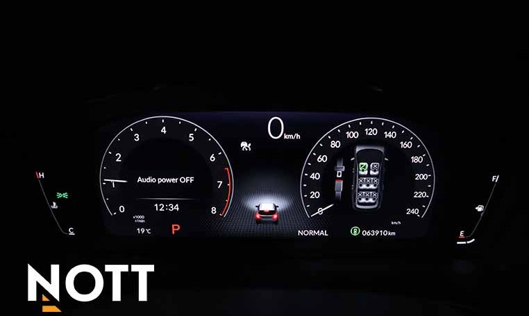 2023 HONDA PILOT TOURING LOADED | NO ACCIDENTS