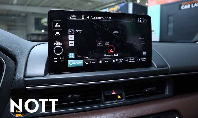 2023 HONDA PILOT TOURING LOADED | NO ACCIDENTS