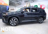 2023 HONDA PILOT TOURING LOADED | NO ACCIDENTS