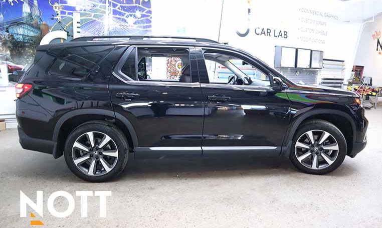 2023 HONDA PILOT TOURING LOADED | NO ACCIDENTS