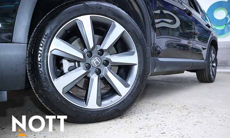 2023 HONDA PILOT TOURING LOADED | NO ACCIDENTS