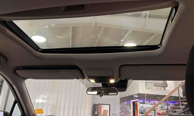 2017 HONDA RIDGELINE SPORT 4WD | AS-IS