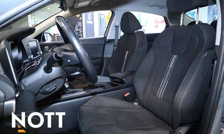 2023 HYUNDAI ELANTRA PREFERRED | ONE OWNER | FACTORY WARRANTY