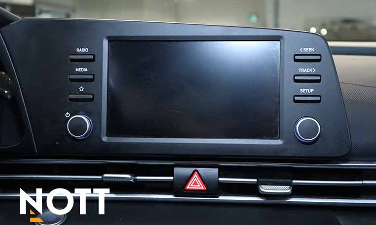 2023 HYUNDAI ELANTRA PREFERRED | ONE OWNER | FACTORY WARRANTY