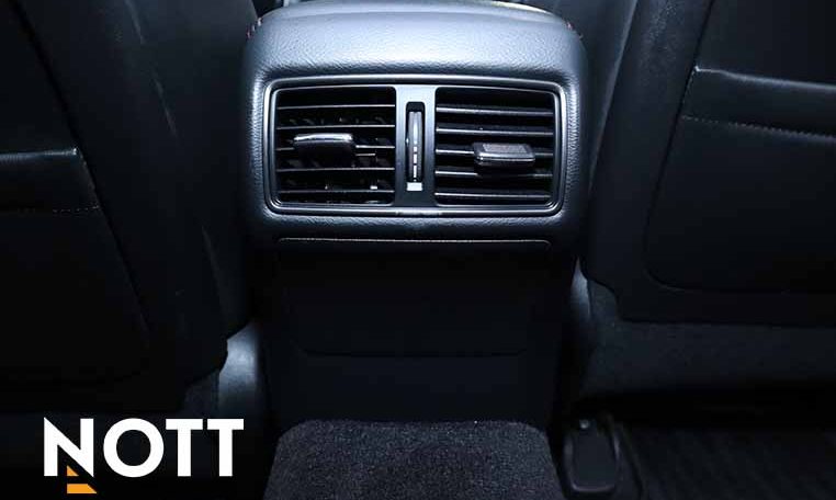 2021 INFINITI Q50 Red Sport I-Line