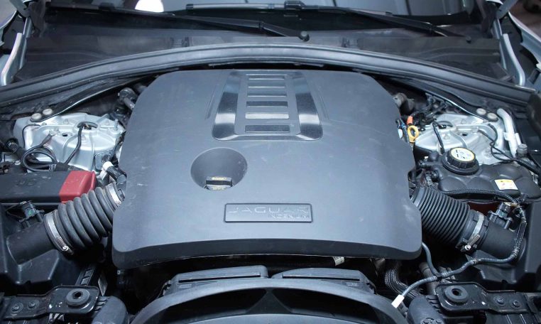 2021 JAGUAR F-Pace P400 R-DYNAMIC S | Meridian Sound | Apple CarPlay