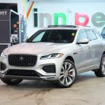 2021 JAGUAR F-Pace P400 R-DYNAMIC S | Meridian Sound | Apple CarPlay