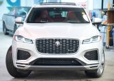 2021 JAGUAR F-Pace P400 R-DYNAMIC S | Meridian Sound | Apple CarPlay