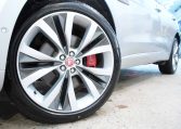 2021 JAGUAR F-Pace P400 R-DYNAMIC S | Meridian Sound | Apple CarPlay