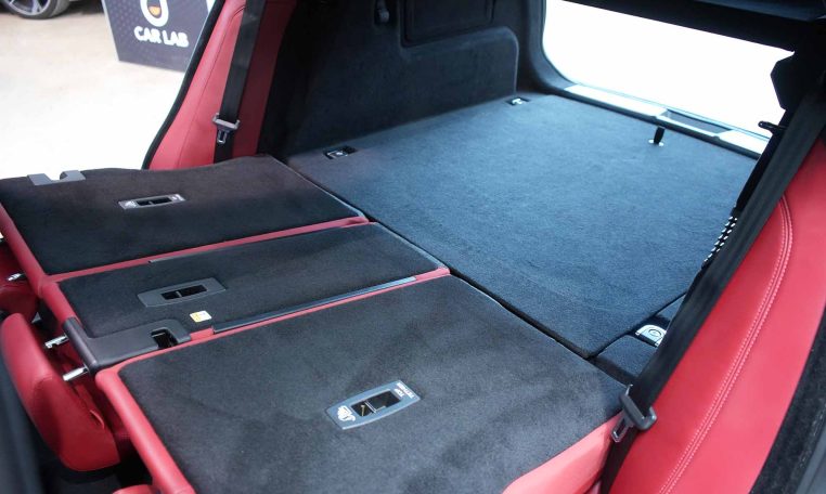 2021 JAGUAR F-Pace P400 R-DYNAMIC S | Meridian Sound | Apple CarPlay