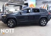 2016 JEEP CHEROKEE TRAILHAWK | Local | Trail Rated