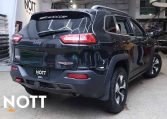 2016 JEEP CHEROKEE TRAILHAWK | Local | Trail Rated