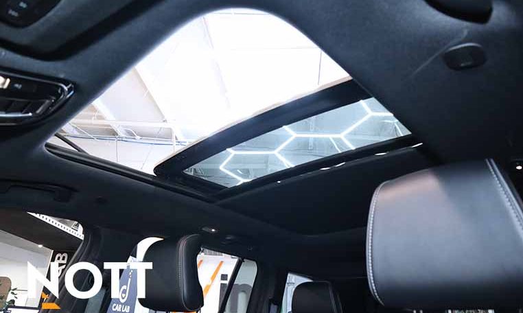 2023 JEEP GRAND CHEROKEE OVERLAND Low KMs | Fully Loaded