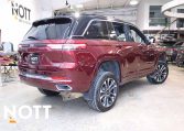 2023 JEEP GRAND CHEROKEE OVERLAND Low KMs | Fully Loaded