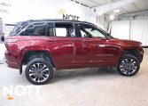 2023 JEEP GRAND CHEROKEE OVERLAND Low KMs | Fully Loaded