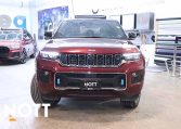 2023 JEEP GRAND CHEROKEE OVERLAND Low KMs | Fully Loaded