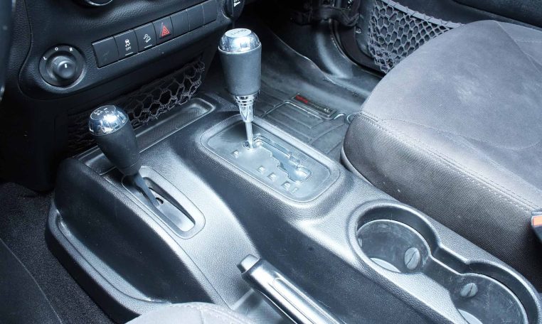 2014 JEEP WRANGLER  UNLIMITED SPORT | Automatic