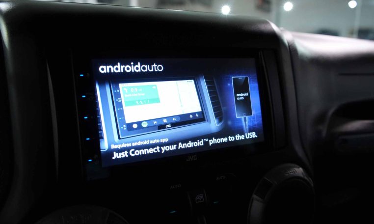 2014 JEEP WRANGLER  UNLIMITED SPORT | Automatic