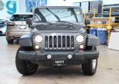 2014 JEEP WRANGLER UNLIMITED SPORT | Automatic