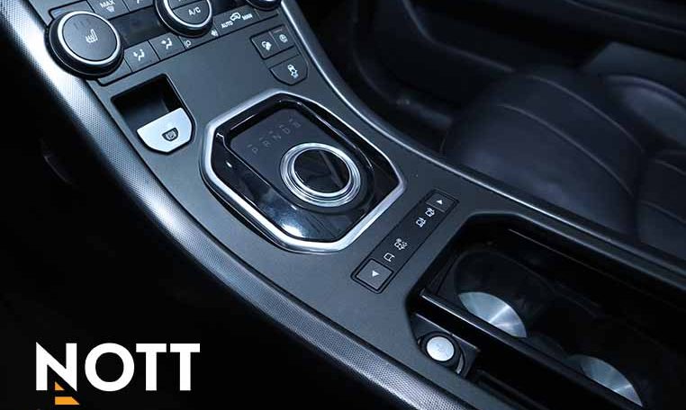 2019 LAND ROVER RANGE ROVER EVOQUE SE | Remote Start | No Accidents