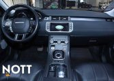 2019 LAND ROVER RANGE ROVER EVOQUE SE | Remote Start | No Accidents