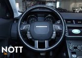 2019 LAND ROVER RANGE ROVER EVOQUE SE | Remote Start | No Accidents