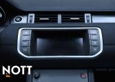 2019 LAND ROVER RANGE ROVER EVOQUE SE | Remote Start | No Accidents
