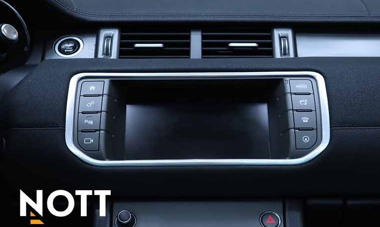 2019 LAND ROVER RANGE ROVER EVOQUE SE | Remote Start | No Accidents