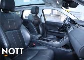2019 LAND ROVER RANGE ROVER EVOQUE SE | Remote Start | No Accidents
