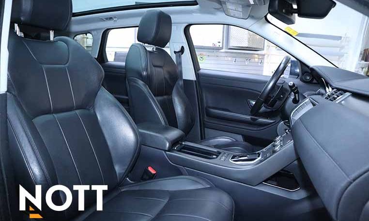 2019 LAND ROVER RANGE ROVER EVOQUE SE | Remote Start | No Accidents