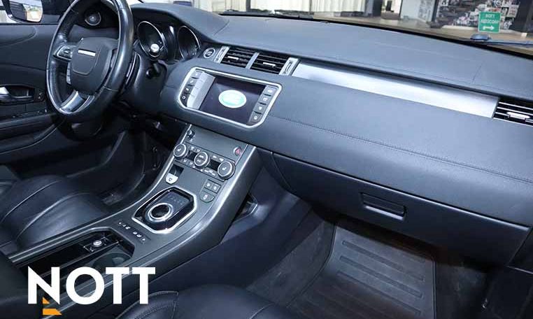 2019 LAND ROVER RANGE ROVER EVOQUE SE | Remote Start | No Accidents