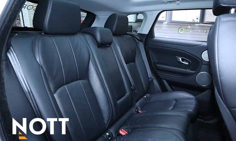 2019 LAND ROVER RANGE ROVER EVOQUE SE | Remote Start | No Accidents