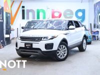 2019 LAND ROVER RANGE ROVER EVOQUE SE | Remote Start | No Accidents